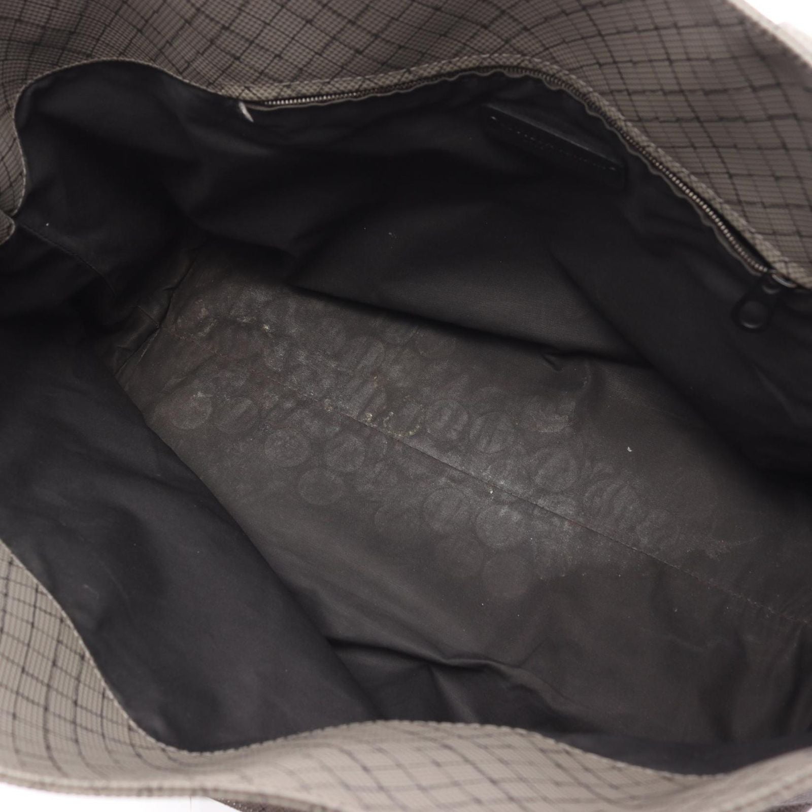 Bottega Veneta Tote Bag Pvc Used B