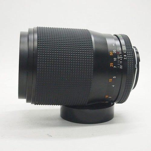 Contax Others T*135/2.8 Mmj