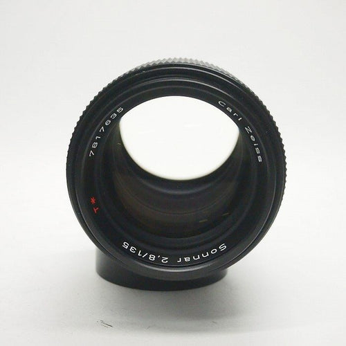 Contax Others T*135/2.8 Mmj