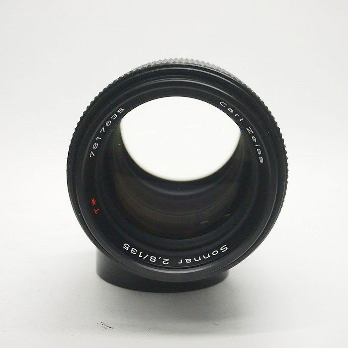 Contax Others T*135/2.8 Mmj