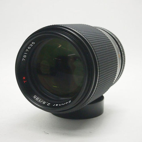 Contax Others T*135/2.8 Mmj