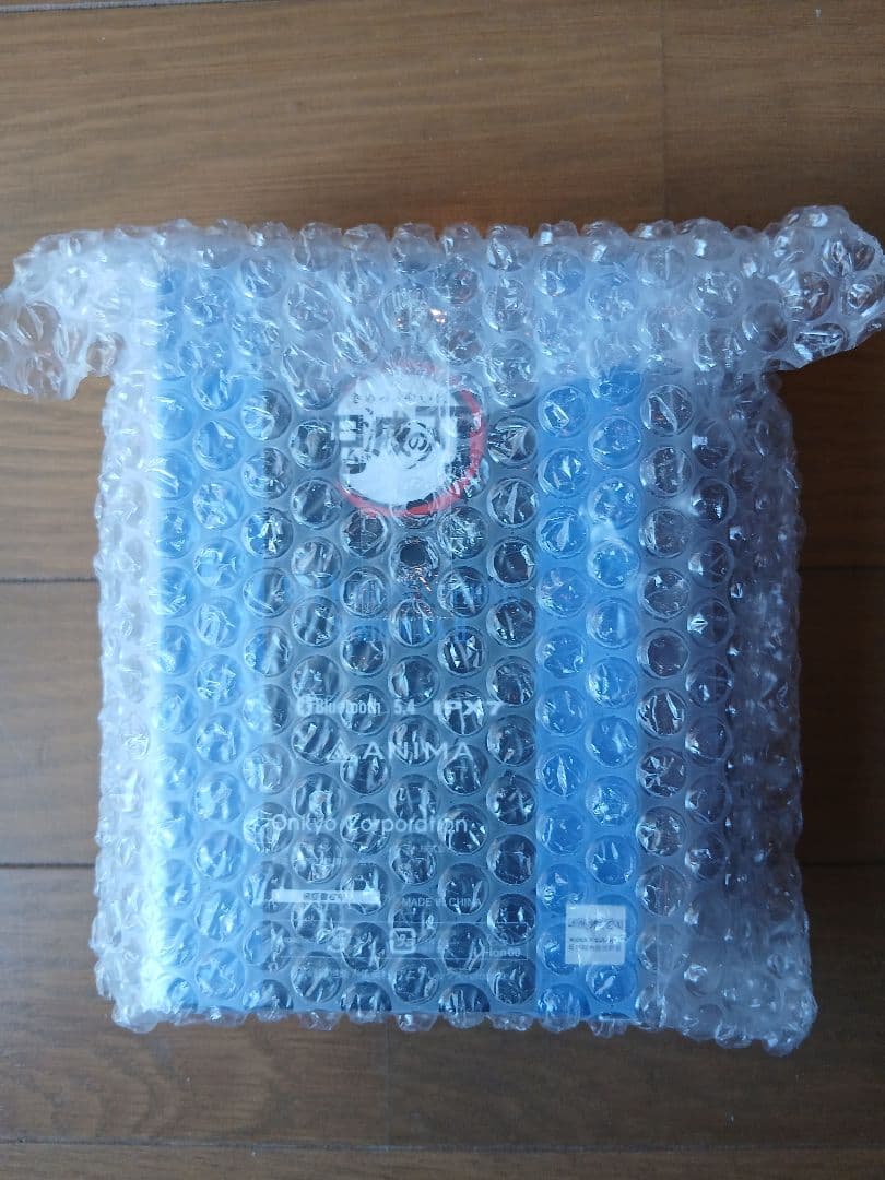 Onkyo Earphone Aow01 Mark