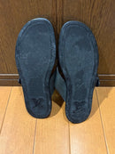 Louis Vuitton Sandals X Stephen Sprouse