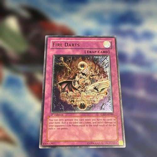 Yu -Gi -Oh! Ocg Duel Monsters B