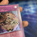 Yu -Gi -Oh! Ocg Duel Monsters B