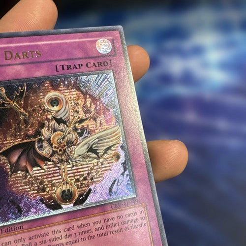 Yu -Gi -Oh! Ocg Duel Monsters B