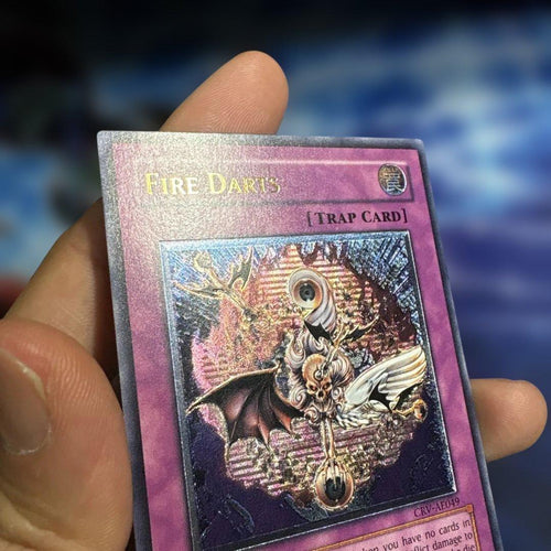 Yu -Gi -Oh! Ocg Duel Monsters B