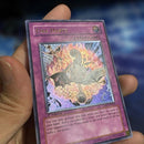 Yu -Gi -Oh! Ocg Duel Monsters B