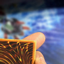 Yu -Gi -Oh! Ocg Duel Monsters B