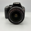 Canon Digital Slrs Eos Kiss X4