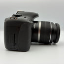 Canon Digital Slrs Eos Kiss X4