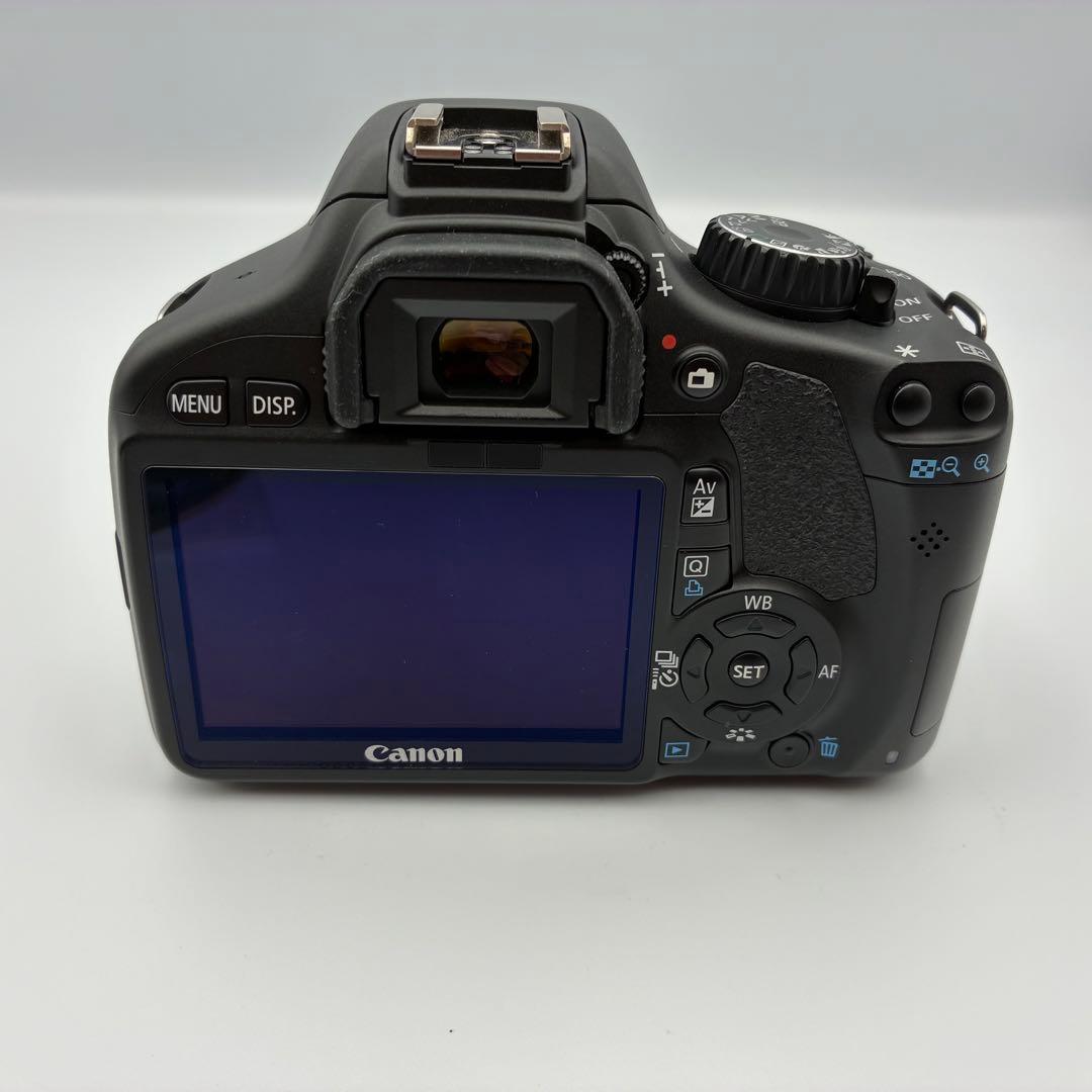 Canon Digital Slrs Eos Kiss X4
