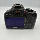 Canon Digital Slrs Eos Kiss X4
