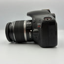 Canon Digital Slrs Eos Kiss X4