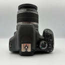 Canon Digital Slrs Eos Kiss X4