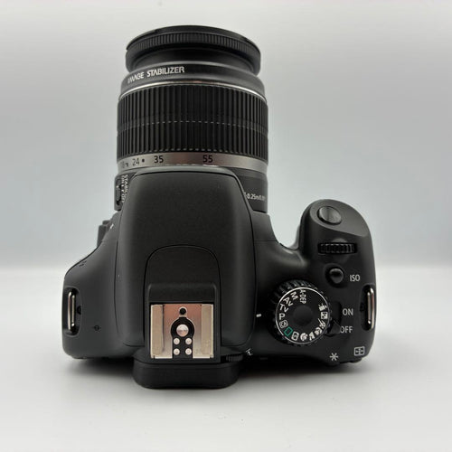 Canon Digital Slrs Eos Kiss X4