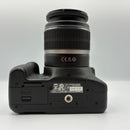Canon Digital Slrs Eos Kiss X4