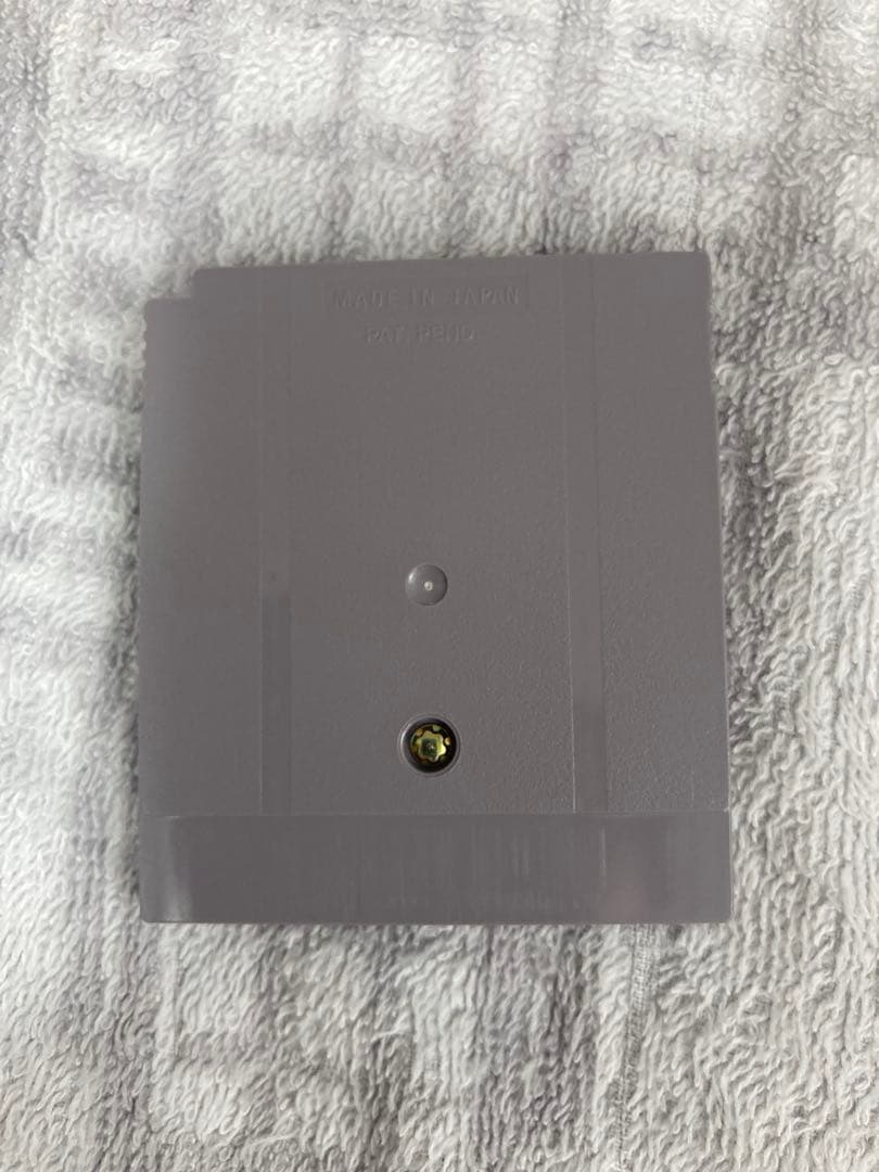 Gameboy Games