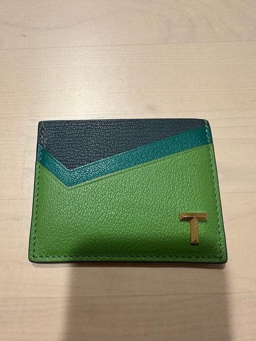 Tiffany Card Case