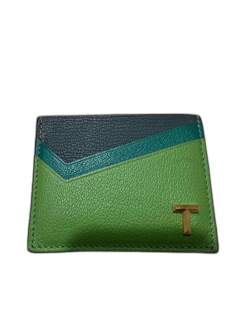 Tiffany Card Case