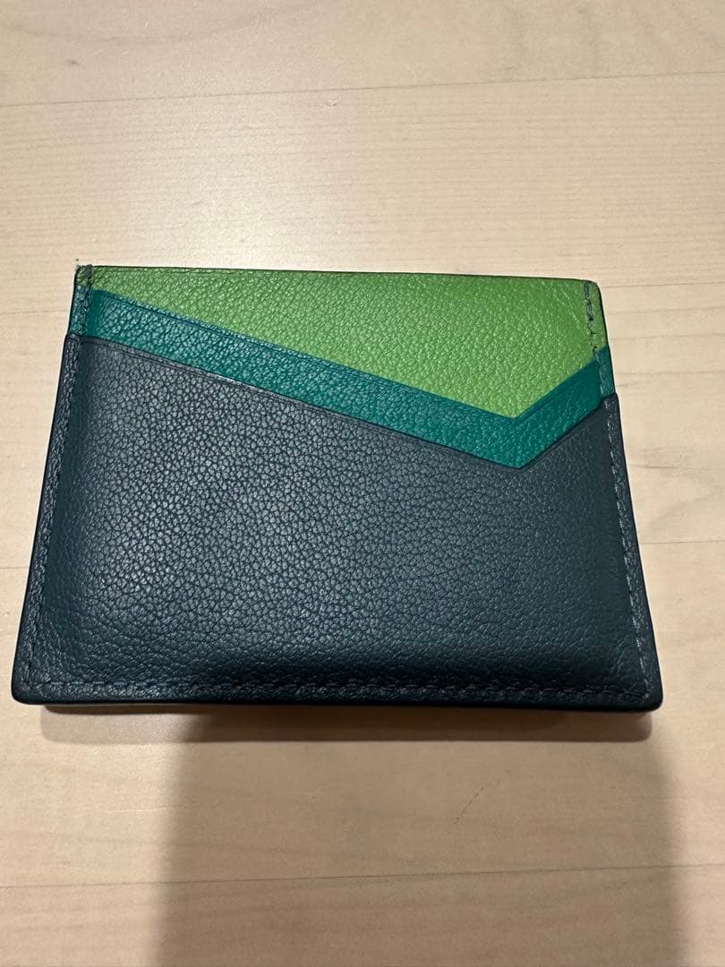Tiffany Card Case