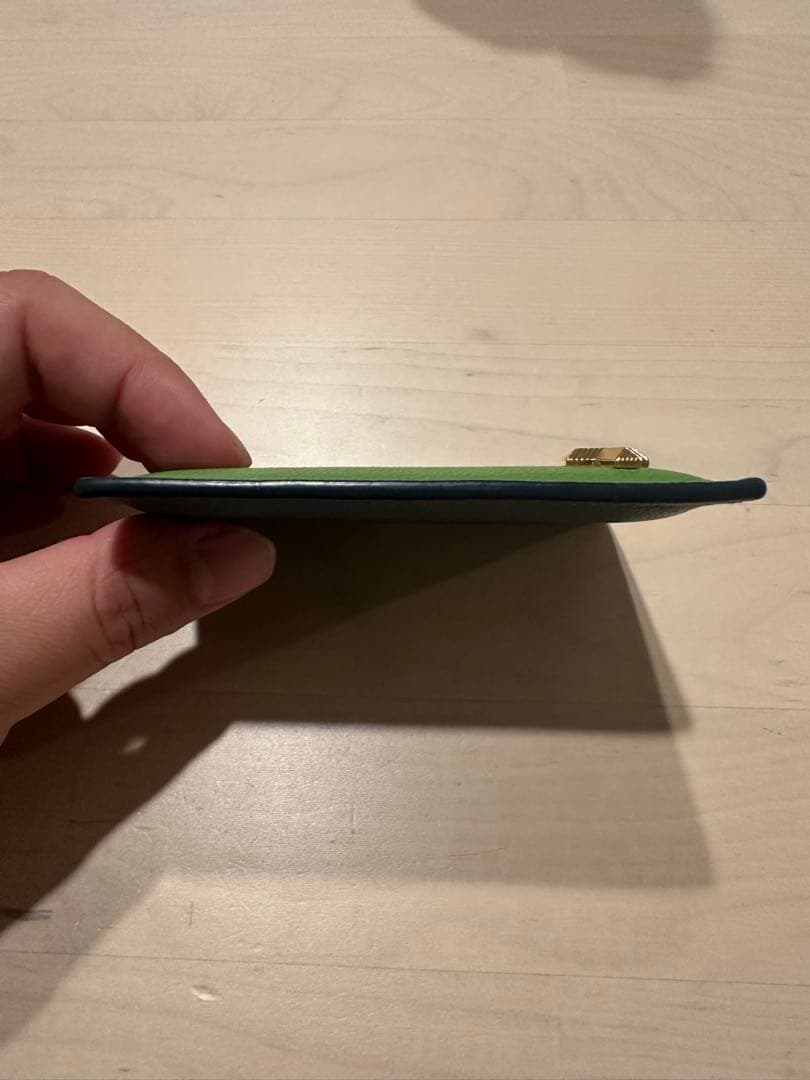 Tiffany Card Case