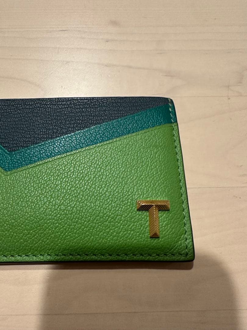 Tiffany Card Case