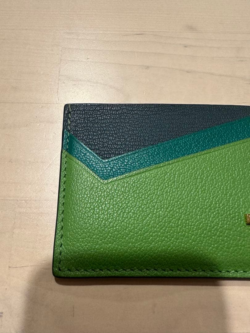 Tiffany Card Case