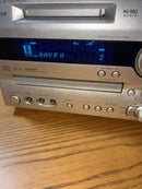 Onkyo Mini Component Systems Fr-N7X D-N7Sx Cd/Md