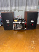 Onkyo Mini Component Systems Fr-N7X D-N7Sx Cd/Md