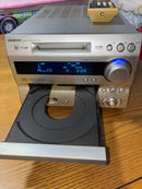 Onkyo Mini Component Systems Fr-N7X D-N7Sx Cd/Md
