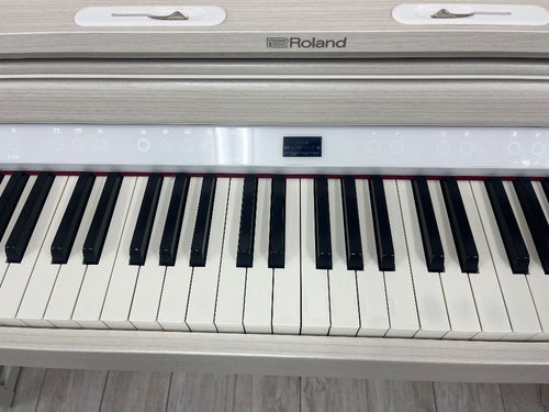 Roland Keyboard Electronic Piano 80164 Lx5Gpsr 24
