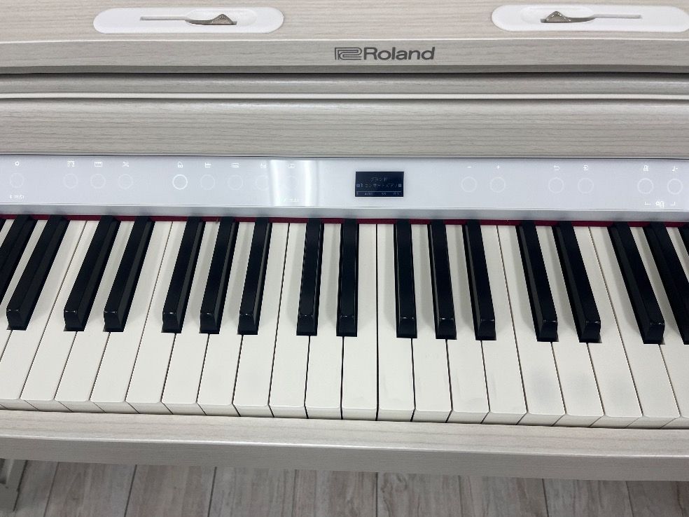 Roland Keyboard Electronic Piano 80164 Lx5Gpsr 24