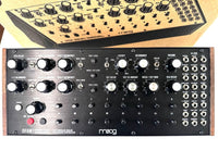 Moog Modular Synthesizers Dfam