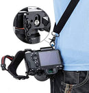 Digital Camera Sony Canon Fuji Black