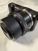 Sony Digital Cameras 5000 16-50Mm