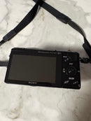 Sony Digital Cameras 5000 16-50Mm