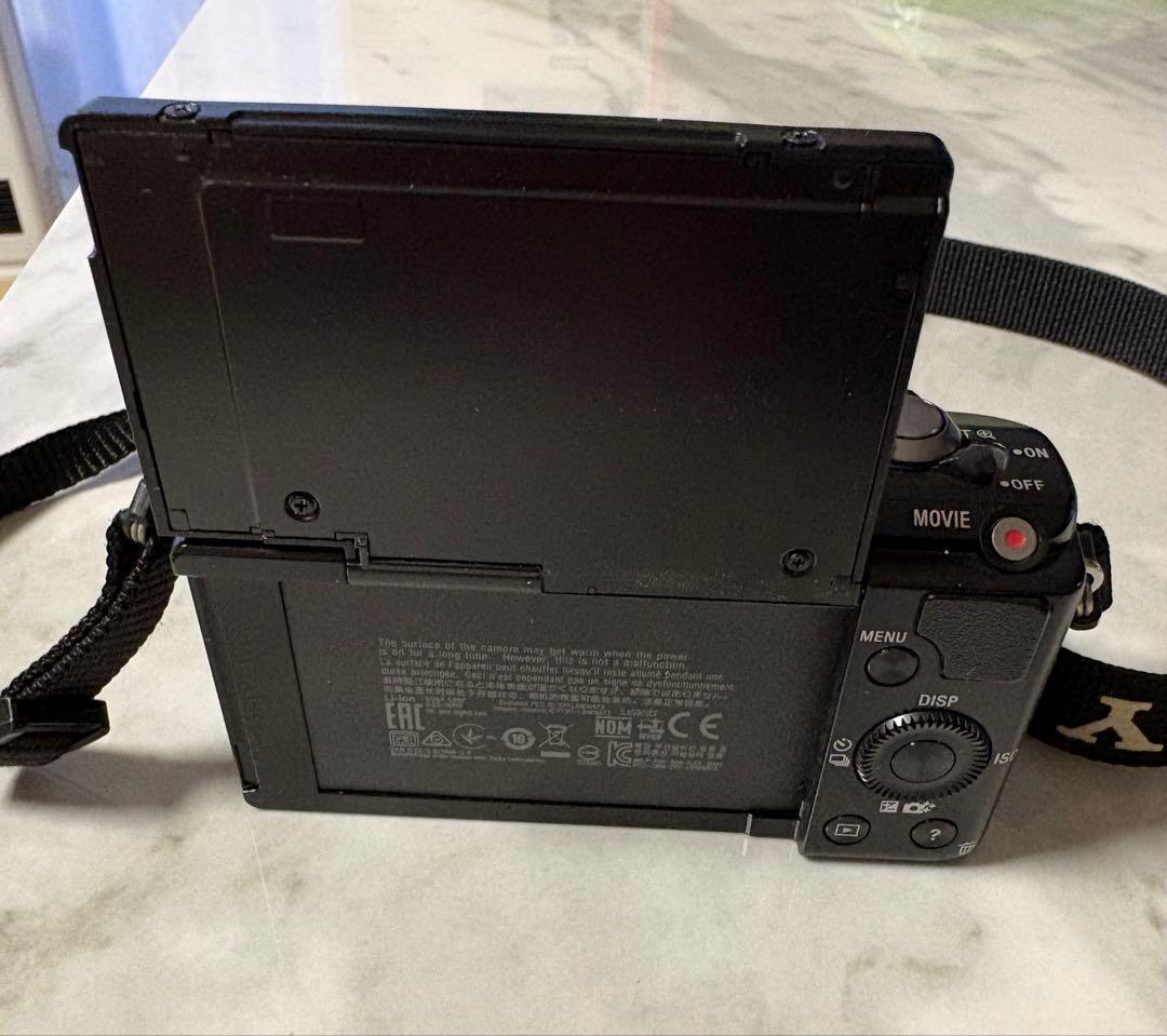 Sony Digital Cameras 5000 16-50Mm
