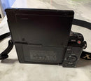Sony Digital Cameras 5000 16-50Mm