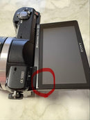 Sony Digital Cameras 5000 16-50Mm