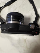 Sony Digital Cameras 5000 16-50Mm