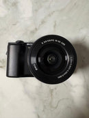 Sony Digital Cameras 5000 16-50Mm