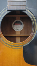 Acoustic Guitars Morris F-01Iits