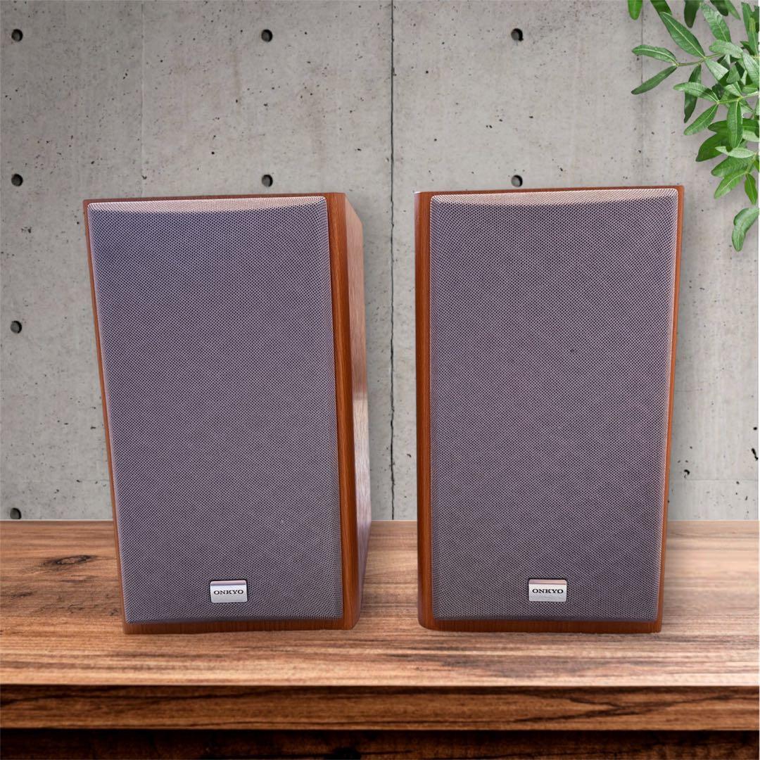 Onkyo Speakers D-F700