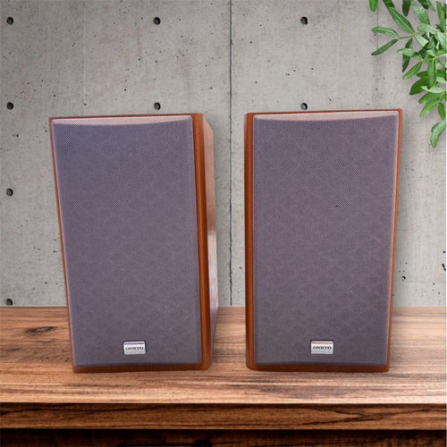 Onkyo Speakers D-F700