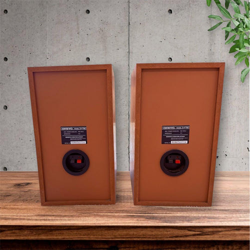 Onkyo Speakers D-F700