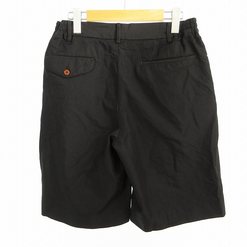 Comme Des Garcons Homme Plus Short Pants And Shorts 25Ss Pz-P008 Ad2025