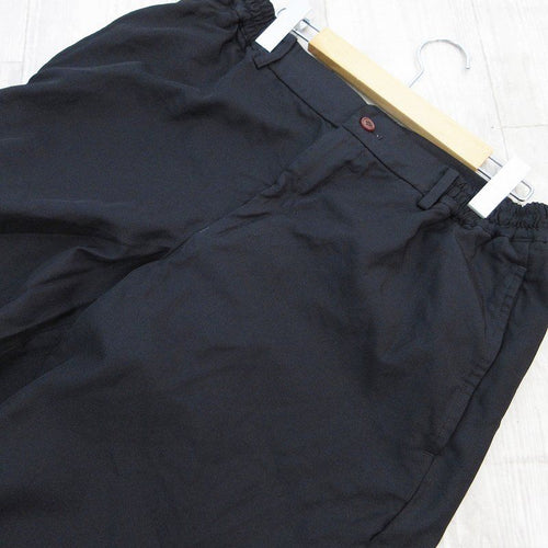 Comme Des Garcons Homme Plus Short Pants And Shorts 25Ss Pz-P008 Ad2025