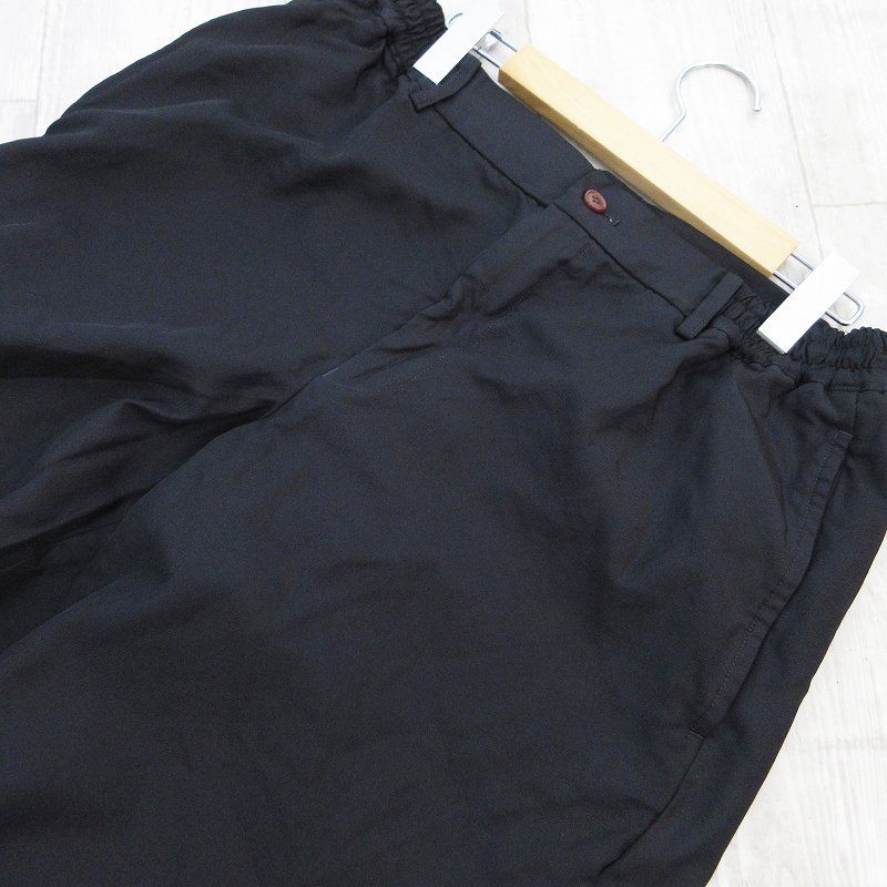 Comme Des Garcons Homme Plus Short Pants And Shorts 25Ss Pz-P008 Ad2025