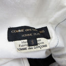 Comme Des Garcons Homme Plus Short Pants And Shorts 25Ss Pz-P008 Ad2025